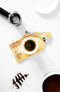 THE ESPRESSO CUP