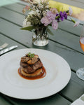 DINNER PLATE