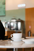 THE ESPRESSO CUP