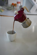THE ESPRESSO CUP
