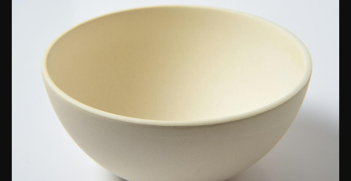 Keramikschale – Butter