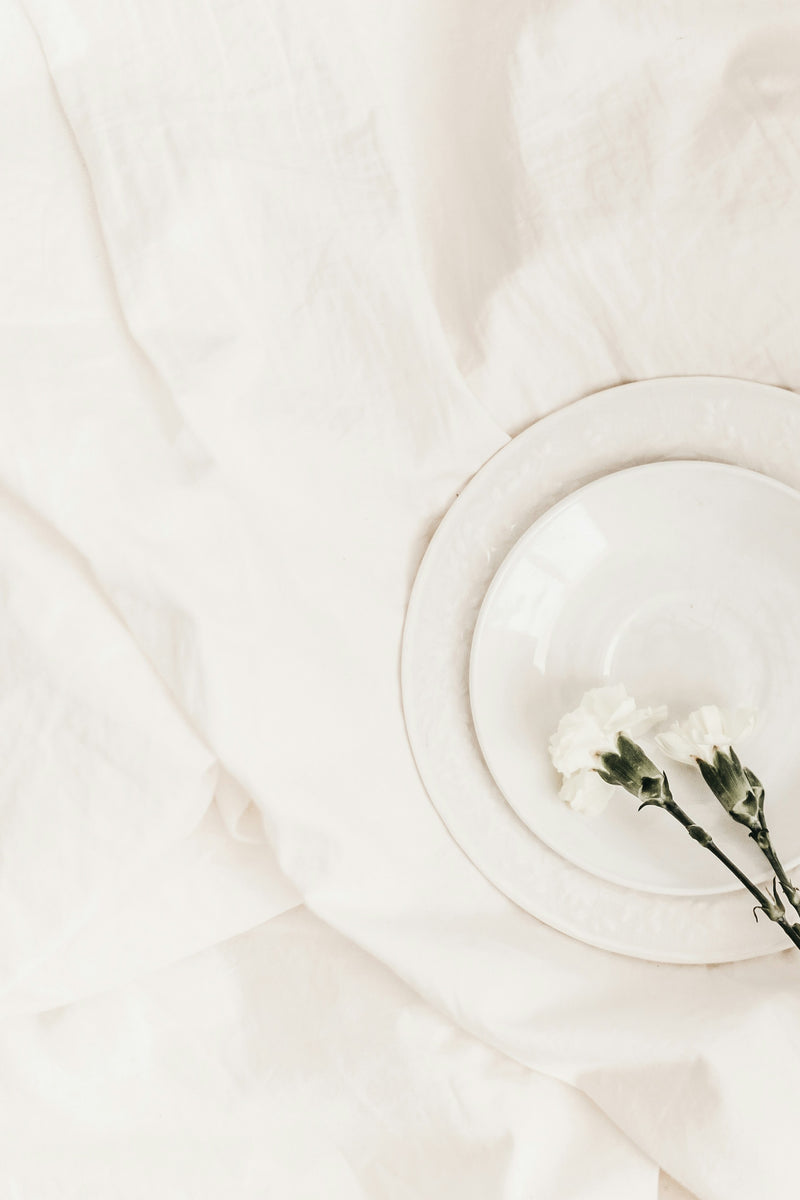 SIDE PLATE