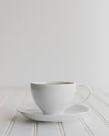 THE CAPPUCCINO CUP
