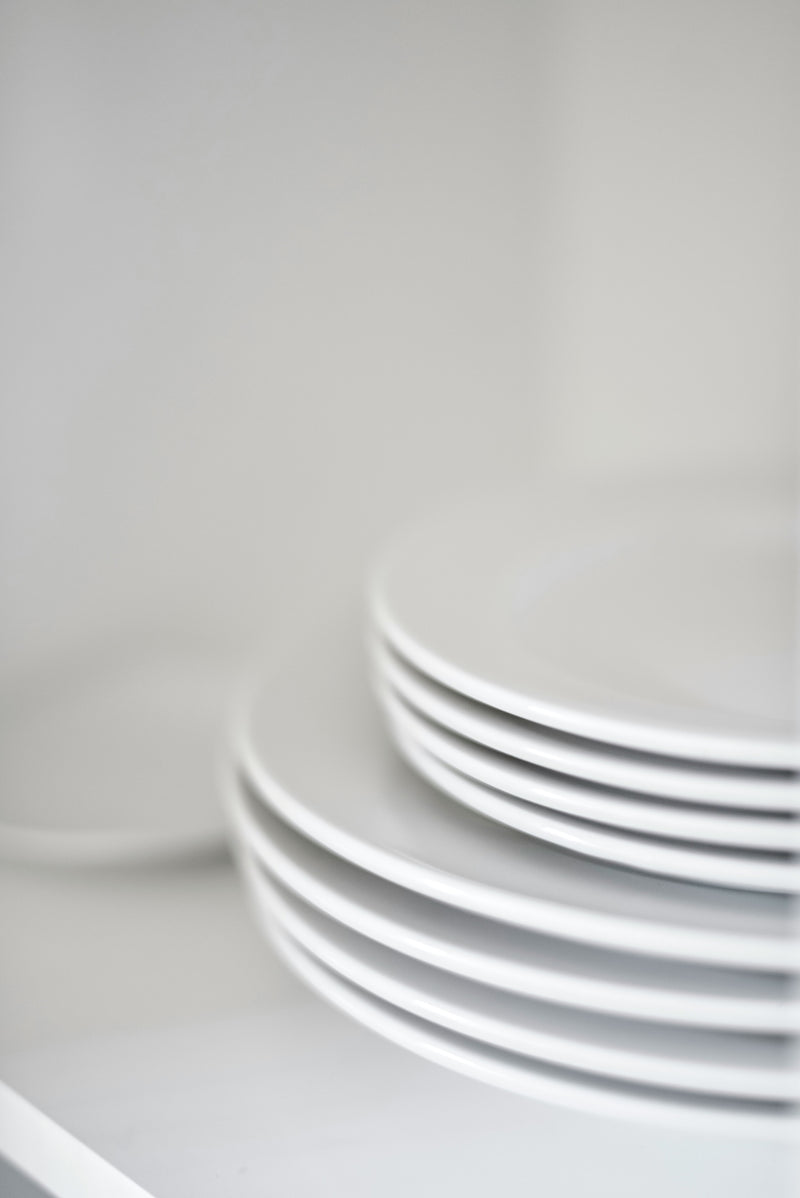 DINNER PLATE