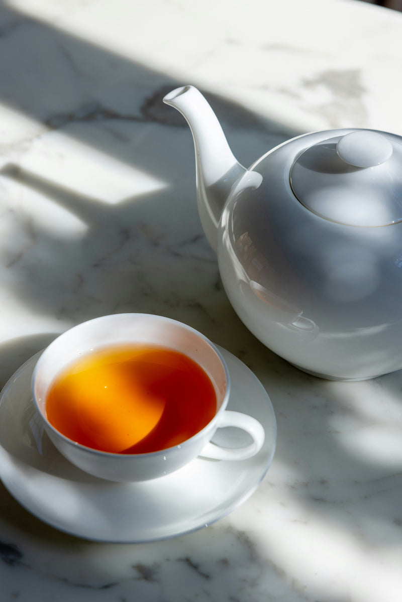 TEAPOT