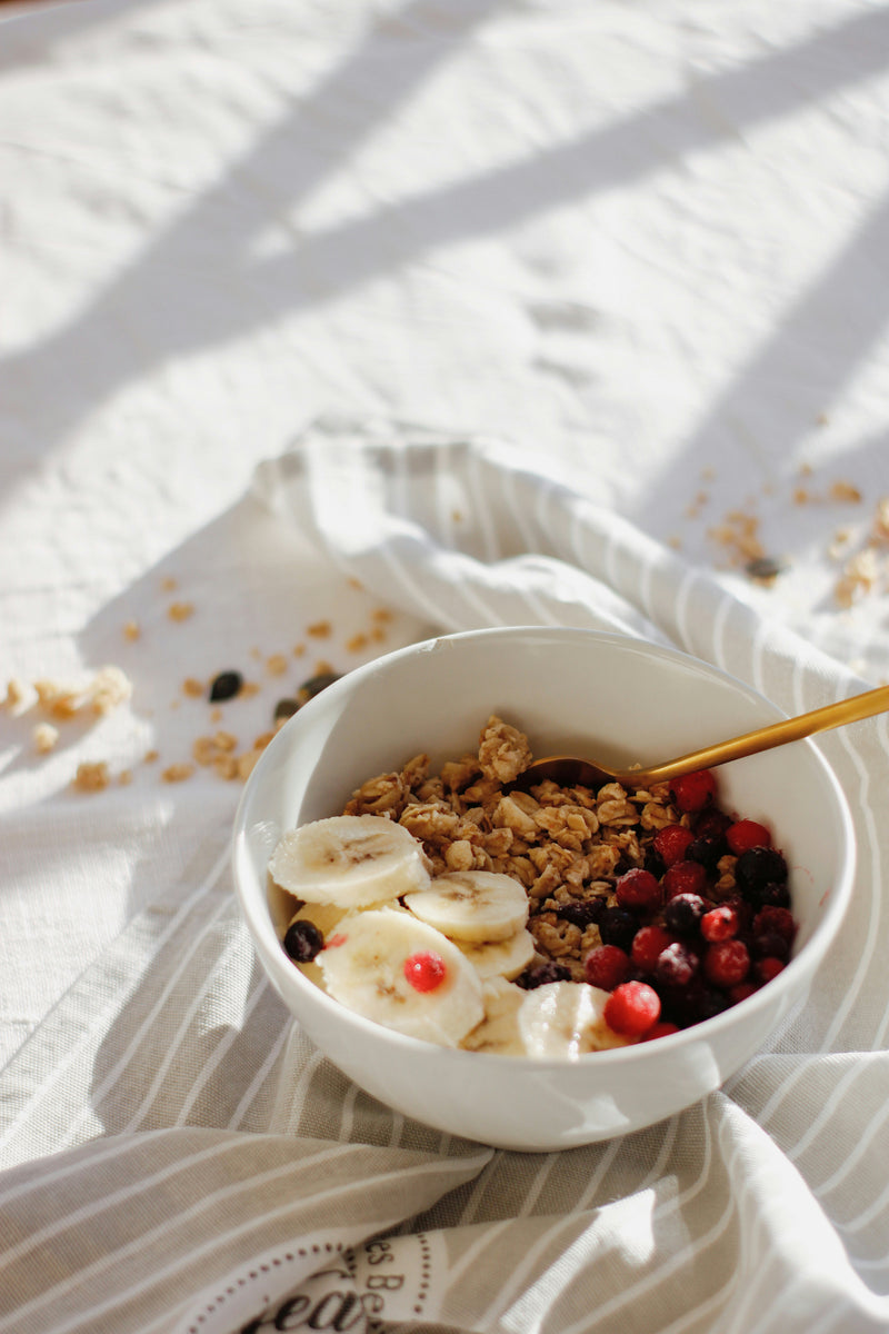 DEEP BOWL