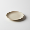 Side Plate Seitenansicht beige
