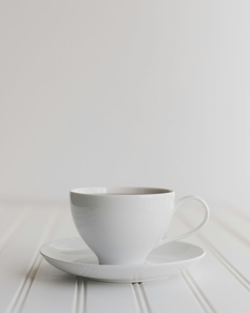 THE CAPPUCCINO CUP